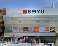 行徳駅に２店舗目が登場！選べる利便性でさらに快適に
『ドン・キホーテ西友行徳店』
2025年6月30日（月）にオープン