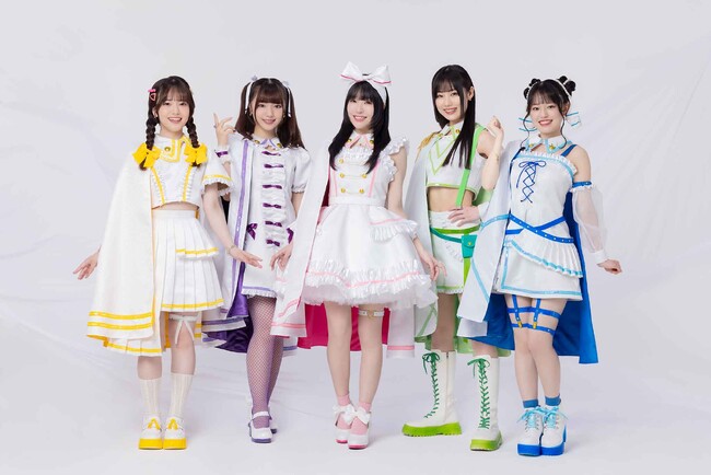 オリジナルアニメ『前橋ウィッチーズ』第12話（最終話)放送翌週にキャスト出演特番『前橋ウィッチーズ ふりかえり特番 思い出の花を咲かせよう！』の放送が決定！