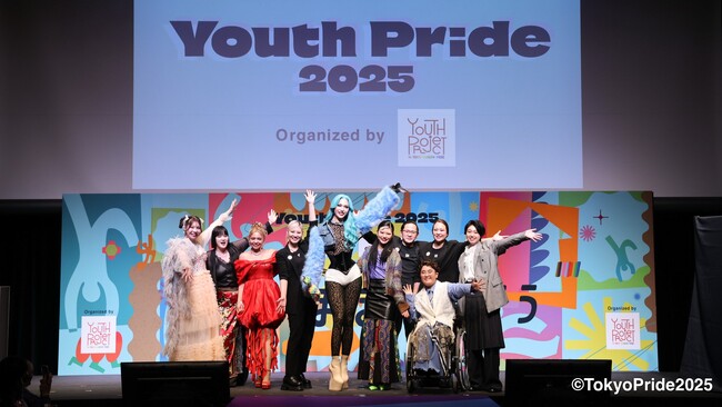 ZOZOとGIVENCHY BEAUTYが、ファッションとメイクでLGBTQ+ユース世代を応援！