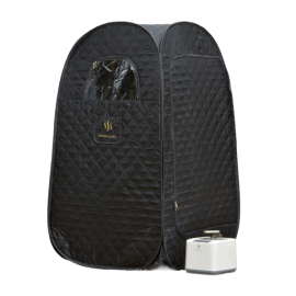 ポータブルONSENSAUNA