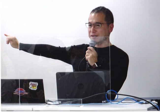 「ValorAI」でゲームに生成AI革命──Defios、元カプコンモバイル社長 世古学氏をアドバイザーに迎え成長加速