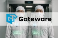 クリーンルーム入退室管理システム「Gateware」国内主要研究機関に採用