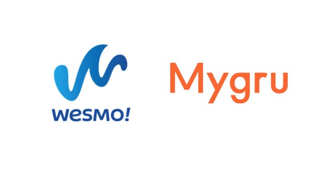 JR西日本の新決済サービス「Wesmo!」に「Mygru」を連携