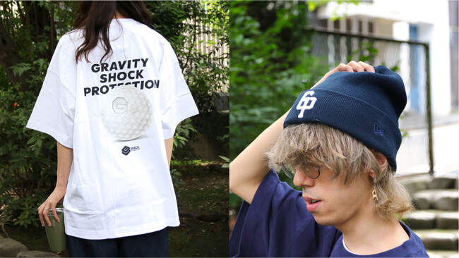 【TiCTAC × ontime/move】G-SHOCK話題の新作