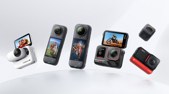 Insta360上場、技術革新とグローバルな信頼を原動力に新たな成長