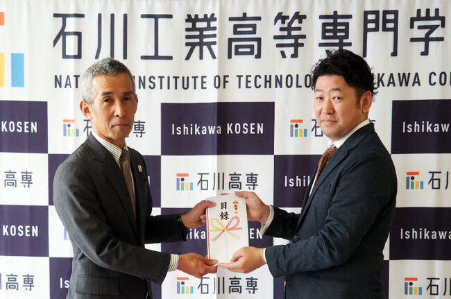 パーソルクロステクノロジー、ものづくり人材育成へ。石川工業高等専門学校に3Dプリンターを寄贈