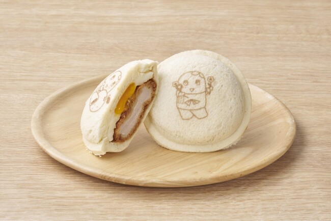 6/12(木)より「ふなっしーポケットサンド」を発売
