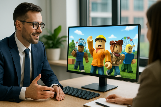 Robloxで創る次世代広告―NEIGHBORのグローバル戦略サービスがローンチ
