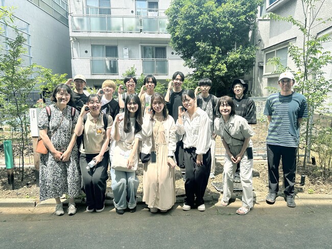 Comorisが法政大学・東京工科大学と産学協同プロジェクトを始動