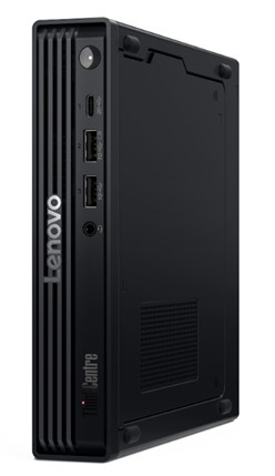 レノボ、インテル(R) Core(TM) Ultra プロセッサー搭載のAI PC準拠ビジネス向けデスクトップPC「ThinkCentre M90/M70 Gen 6」シリーズ4製品を発表