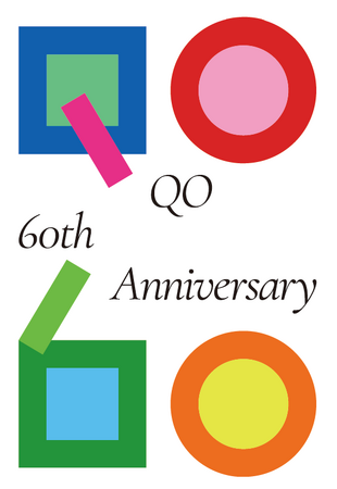 QO、創立60周年を迎える　周年記念プロジェクトから、「正しさ」と「やさしさ」に向き合う取り組みを同時公開