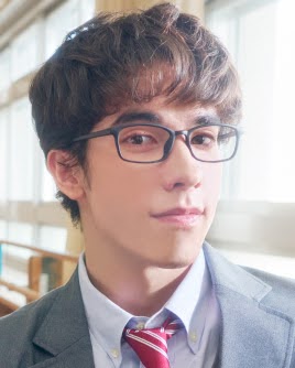 6月22日（日）『井上芳雄 by MYSELF』のゲストは、東島京さん！