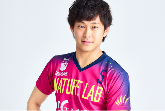 【東京グレートベアーズ】谷口渉選手 レンタル移籍より復帰のお知らせ