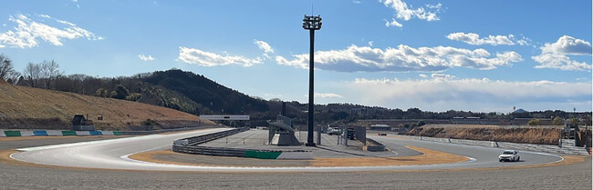 IIJグループとともにSUPER FORMULAでの ローカル5G活用に向けた実証実験を実施