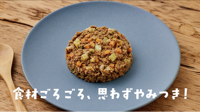 愛犬の「おいしい！」が止まらない！フレッシュペットフード「ココグルメ」のテレビCM放映開始