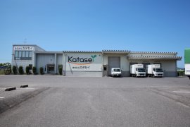直売セール会場 直売セール会場