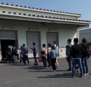 過去のイベントの模様 過去のイベントの模様