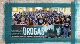 時にたった一つの声が、多くの人生を変える力になる〜　ラッパーから人道活動家へ─ サイエントロジー・ネットワーク『VOICE FOR HUMANITY』第3弾公開