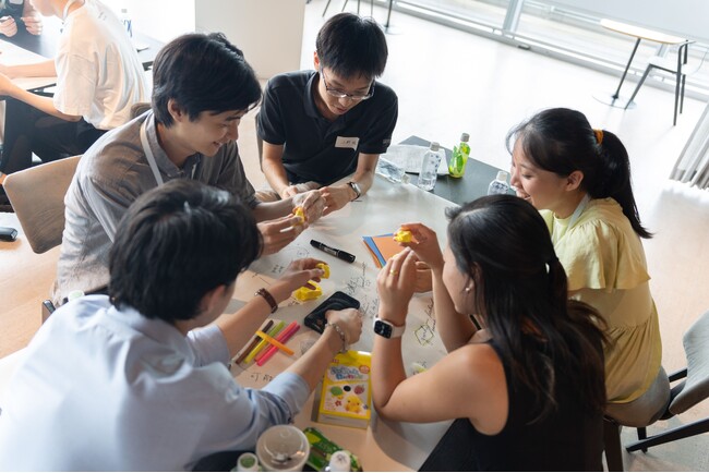 海外美術大学への留学奨学金　「リクルートスカラシップ　アート部門」7月1日より募集開始！