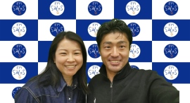 FMラジオ番組「レイナの時間」にRoboMarketer株式会社の岡崎 哲朗さんがゲスト出演。起業に至った経緯とは!?レイナと意外な繋がりも!? FMラジオ番組「レイナの時間」にRoboMarketer株式会社の岡崎 哲朗さんがゲスト出演。起業に至った経緯とは!?レイナと意外な繋がりも!?