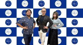 「TACKY&おんぷのココだけの話」にパナケア研究所合同会社 代表 春貴政享さんがゲスト出演!ある経験から取り組み始めた再生医療事業を深掘り! 「TACKY&おんぷのココだけの話」にパナケア研究所合同会社 代表 春貴政享さんがゲスト出演!ある経験から取り組み始めた再生医療事業を深掘り!