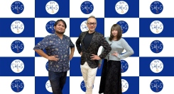 「TACKY＆おんぷのココだけの話」にパナケア研究所合同会社 代表 春貴政享さんがゲスト出演！ある経験から取り組み始めた再生医療事業を深掘り！