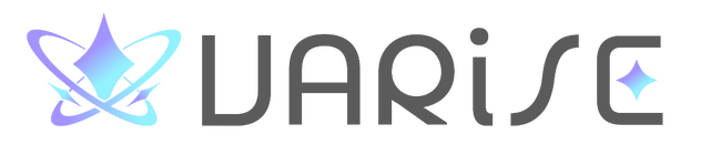 VTuberプロダクション「Fairy」が「VARiSE」へリニューアル新始動　霜降いちぼ・天羽ミカドが参画！“個性で勝負する”次世代エンタメの拠点へ