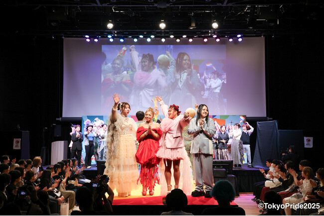 【イベントレポート】「ありのままを愛そう」Tokyo Pride 2025、ユース世代を対象とした「Youth Pride」を初開催！