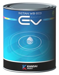 自動車補修用オール水性有機則フリーシステム『レタンWBエコ EV システム』が「4.0」へ進化