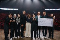 日本人バリスタが世界の頂点へ　スターバックス史上初のグローバル大会で快挙