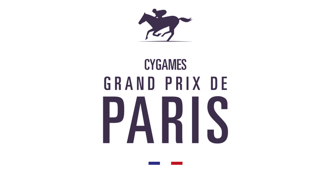 株式会社Cygames、フランスGIレース「パリ大賞典」のメインスポンサーに就任