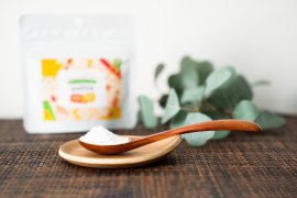 栄養サポートサプリメント「sotto」 栄養サポートサプリメント「sotto」