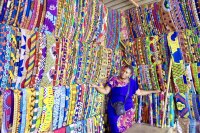 「鮮やかなアフリカンプリントとともに価値を創る仲間を募集」～色彩と文化で世界をつなぐ共創プロジェクト、始動～