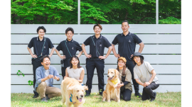 いつも楽しく! いつも楽しく!