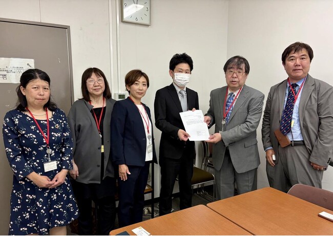 精神・発達・知的障害の障害年金不支給率が約1.9倍に急増！　東京都自閉症協会×発達障害当事者協会が共同声明を発表