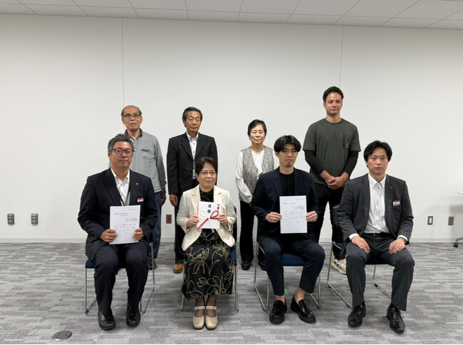 株式会社ハピネス、SDGs私募債発行を通じた地域貢献活動を実施