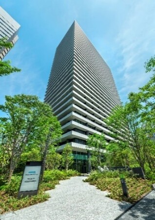 新ダイビル オフサイトコーポレートPPAモデルによる再生可能エネルギーを導入