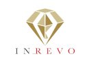 株式会社INREVO ロゴ 株式会社INREVO ロゴ