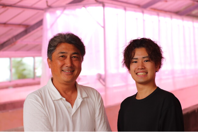 「地方に仕事をつくる」水耕栽培モデル──「あわじのはたけ」で移住者2名が始める「S’n’Sベジファーム南あわじ」