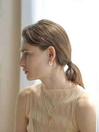 シルバーアクセサリーブランド Aletta Jewelry〈アレッタジュエリー〉　FW25シーズンの新作アイテムをリリース