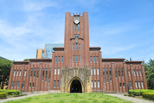 フラッシュインテル創業者・石一（Yi Shi）氏、東京大学グローバル教育センター（UTokyo GlobE）への寄付を実施