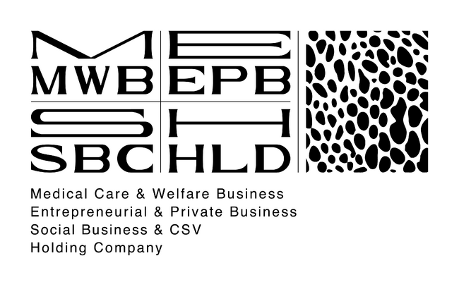 土屋グループの新しいグループアイデンティティとして「土屋式MESHモデル」を策定しました