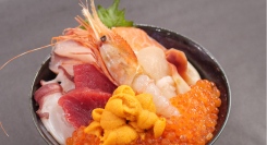 【6/18】新宿に知床・羅臼直送の海鮮居酒屋『白金水産』がオープン。7日間限定でブランド牡蠣が1個400円に