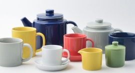 【新商品】伝統工芸品を世界に販売するECサイト「BECOS」が人気の波佐見焼「西海陶器」の新商品を販売開始! 【新商品】伝統工芸品を世界に販売するECサイト「BECOS」が人気の波佐見焼「西海陶器」の新商品を販売開始!