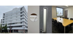 【新支店設立】久留米支店を６月１日に開設しました！