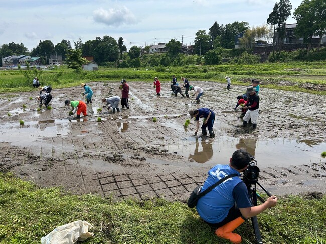 「にもプロジェクト」発起人募集！- 2040年も障がい者が十日町で暮らしていくために