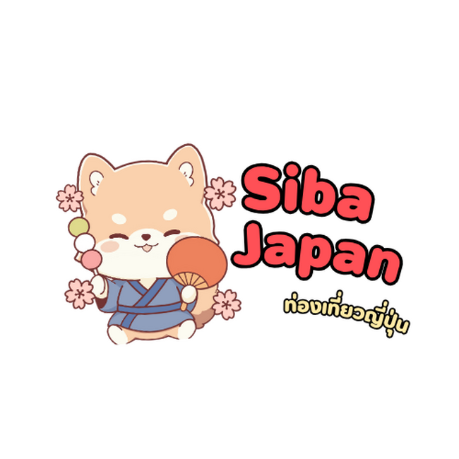 タイ語で日本を発信する新メディア「Siba Japan」正式ローンチ！