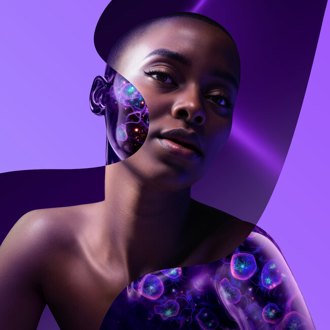 ロレアル、長寿研究の中核に美