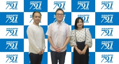 【親子ベンチャーラボ】３姉妹のパパ！起業家で柏レイソル スタジアムDJも務める！今井雄也さんがゲスト出演！自ら行動できる子どもの育て方とは？