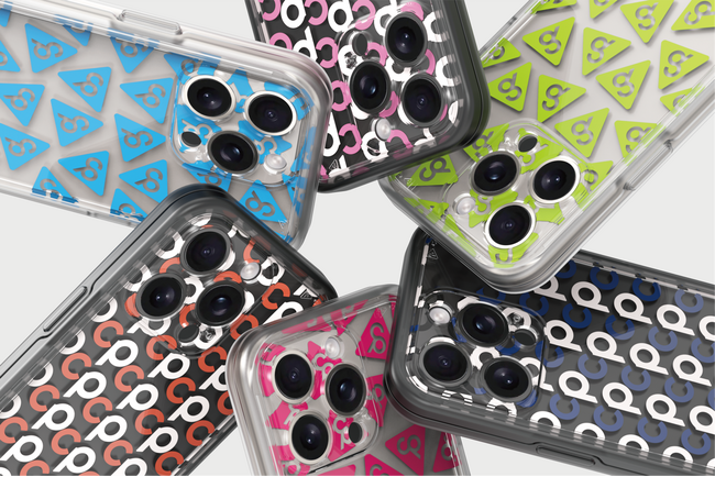 Caseplayから新アイテム登場！「Apple iPhone 16e」「Samsung Galaxy S25」「Google Pixel 9a」対応のスリムプロテクションプレミアムケースが新登場！